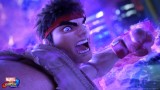 Image Marvel vs. Capcom : Infinite