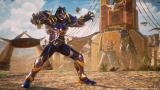 Image Marvel vs. Capcom : Infinite