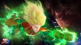 Image Marvel vs. Capcom : Infinite