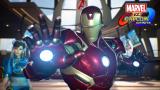 Image Marvel vs. Capcom : Infinite