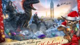 Image ARK : Survival Evolved