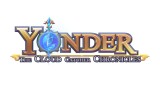 Image Yonder : The Cloud Catcher Chronicles