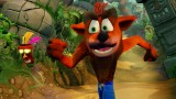 Image Crash Bandicoot N. Sane Trilogy