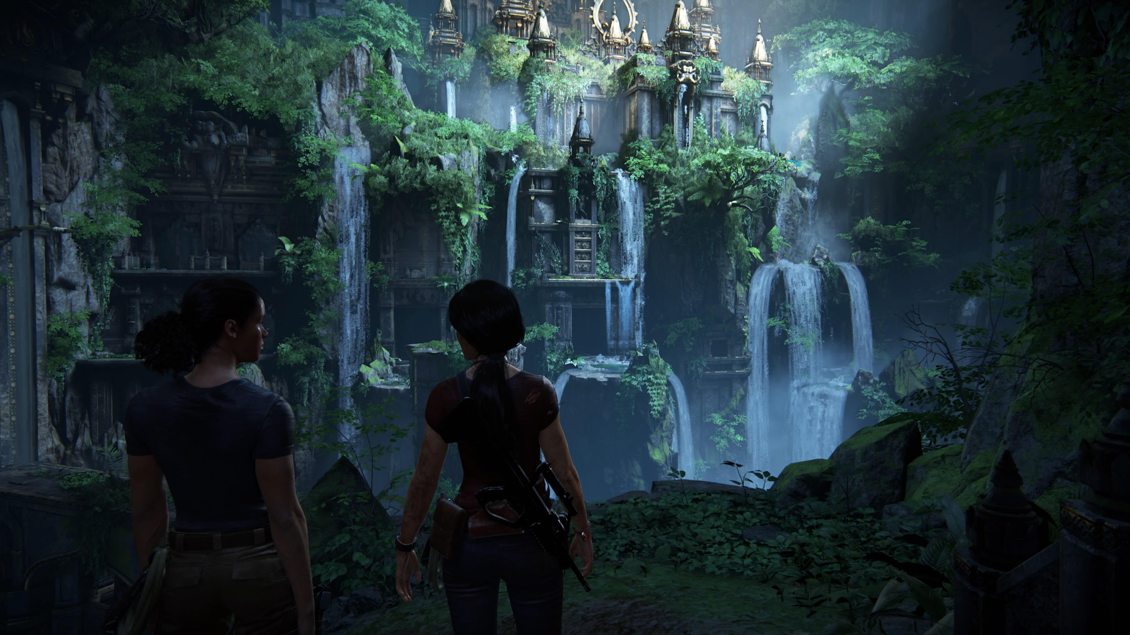 Uncharted наследие прохождение. Анчартед 4 наследие. Uncharted: the Lost Legacy. Квесты Uncharted: the Lost Legacy. Uncharted Lost Legacy screenshots.