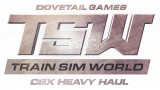 Image Train Sim World : CSX Heavy Haul