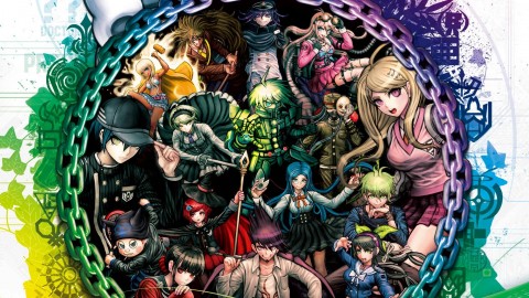Danganronpa V3 : Killing Harmony est disponible sur PS4 et PSVita