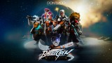 Image BATTLECREW Space Pirates