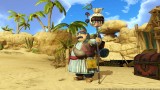 Image Dragon Quest Heroes II