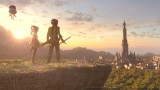 Image Dragon Quest Heroes II