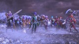 Image Dragon Quest Heroes II