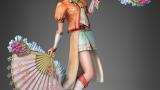 Image Dynasty Warriors 9
