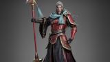 Image Dynasty Warriors 9
