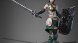 Image Dynasty Warriors 9