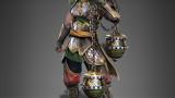 Image Dynasty Warriors 9
