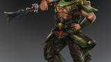 Image Dynasty Warriors 9