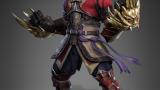 Image Dynasty Warriors 9