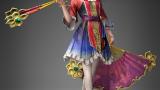 Image Dynasty Warriors 9