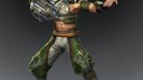 Image Dynasty Warriors 9