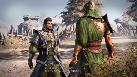 Dynasty Warriors 9 présente les nouveautés de ses combats