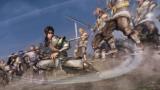 Image Dynasty Warriors 9