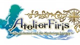 Image Atelier Firis : The Alchemist and the Mysterious Journey