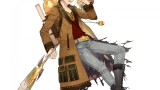 Image Atelier Firis : The Alchemist and the Mysterious Journey