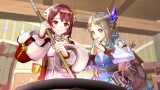 Image Atelier Firis : The Alchemist and the Mysterious Journey