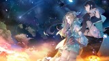 Image Atelier Firis : The Alchemist and the Mysterious Journey