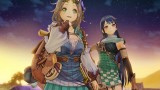 Image Atelier Firis : The Alchemist and the Mysterious Journey