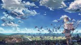 Image Atelier Firis : The Alchemist and the Mysterious Journey