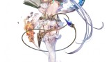 Image Atelier Firis : The Alchemist and the Mysterious Journey