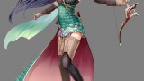 Image Atelier Firis : The Alchemist and the Mysterious Journey