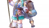 Image Atelier Firis : The Alchemist and the Mysterious Journey