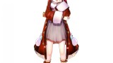 Image Atelier Firis : The Alchemist and the Mysterious Journey