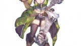 Image Atelier Firis : The Alchemist and the Mysterious Journey