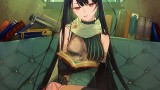 Image Atelier Firis : The Alchemist and the Mysterious Journey