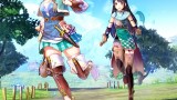 Image Atelier Firis : The Alchemist and the Mysterious Journey