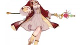 Image Atelier Firis : The Alchemist and the Mysterious Journey