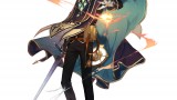 Image Atelier Firis : The Alchemist and the Mysterious Journey