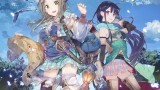 Image Atelier Firis : The Alchemist and the Mysterious Journey