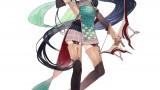 Image Atelier Firis : The Alchemist and the Mysterious Journey