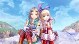 Image Atelier Firis : The Alchemist and the Mysterious Journey