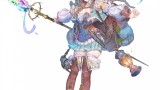 Image Atelier Firis : The Alchemist and the Mysterious Journey