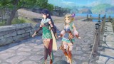 Image Atelier Firis : The Alchemist and the Mysterious Journey