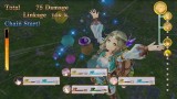 Image Atelier Firis : The Alchemist and the Mysterious Journey