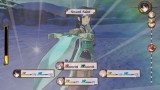Image Atelier Firis : The Alchemist and the Mysterious Journey