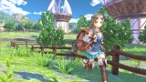 Image Atelier Firis : The Alchemist and the Mysterious Journey