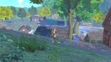 Image Atelier Firis : The Alchemist and the Mysterious Journey