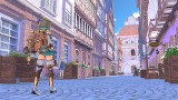 Image Atelier Firis : The Alchemist and the Mysterious Journey