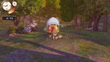 Image Atelier Firis : The Alchemist and the Mysterious Journey